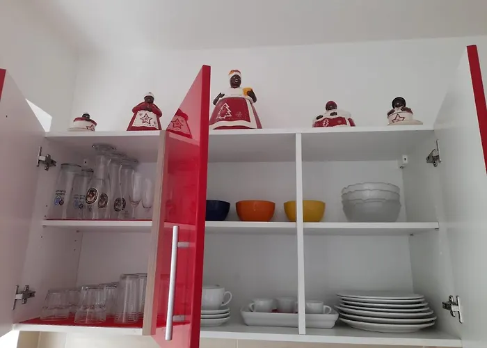 Ferienwohnung Da Celia