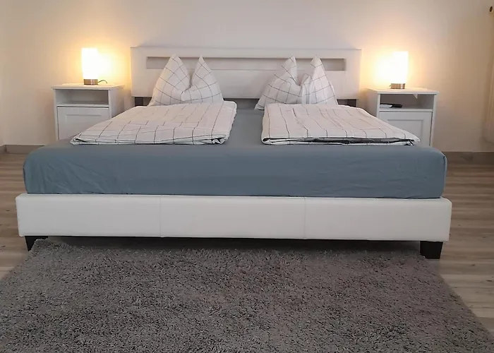 Ferienwohnung Da Celia