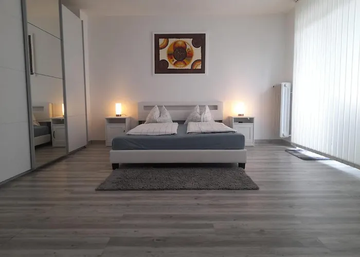 Ferienwohnung Da Celia