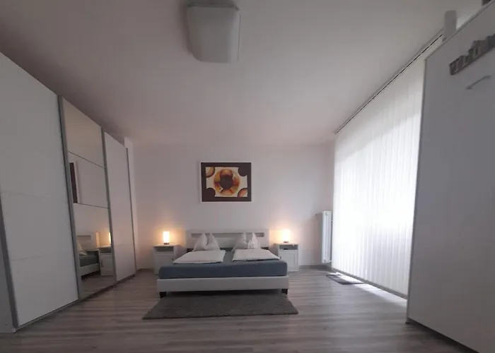 Ferienwohnung Da Celia