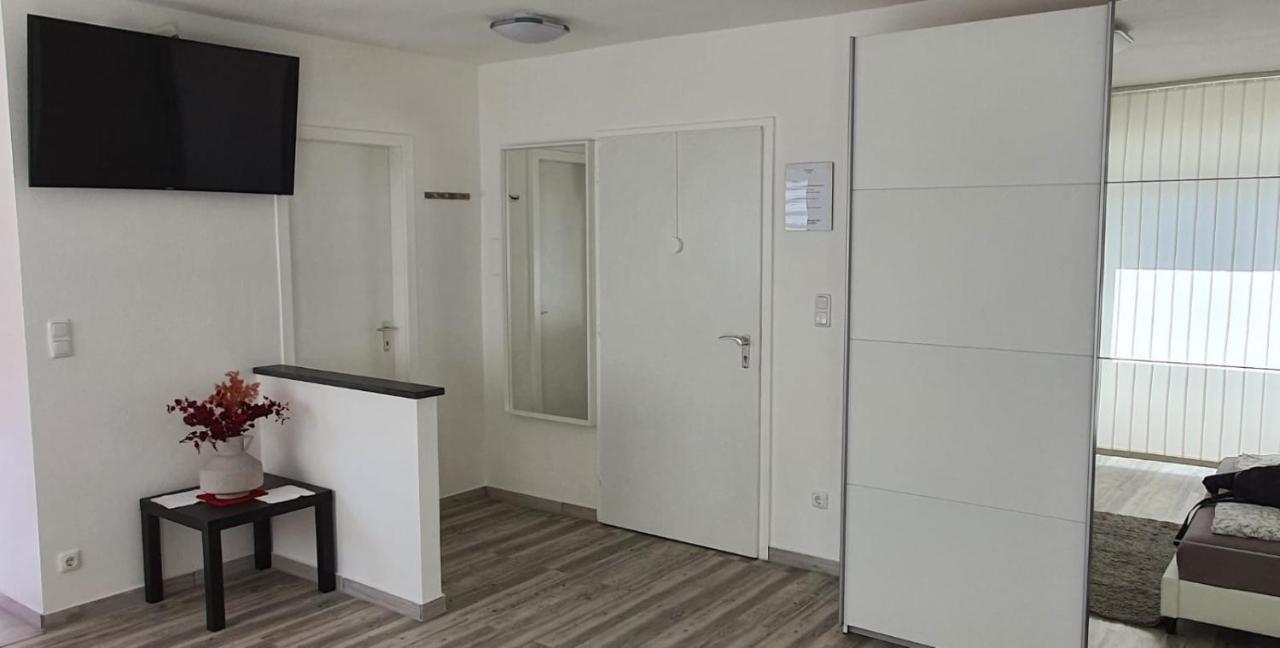 Apartment Da Celia *