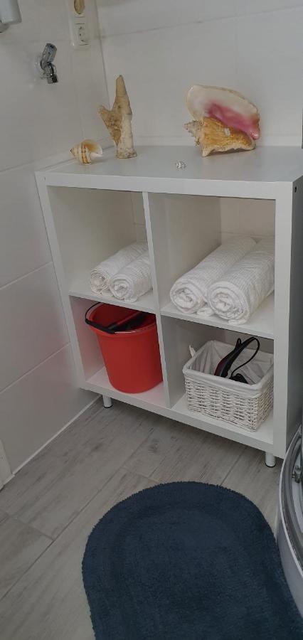 Da Celia Apartment *