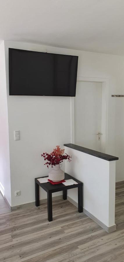 Da Celia Apartment *